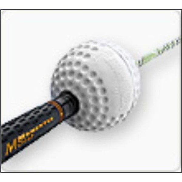 Momentus Golf Momentus Golf WHOOSHJSG Junior Speed Whoosh-Standard Grip WHOOSHJSG